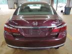 2016 Honda Accord Lx للبيع في Mocksville، NC - Side