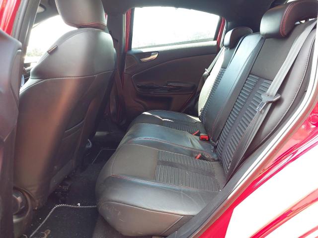 2011 ALFA ROMEO GIULIETTA
