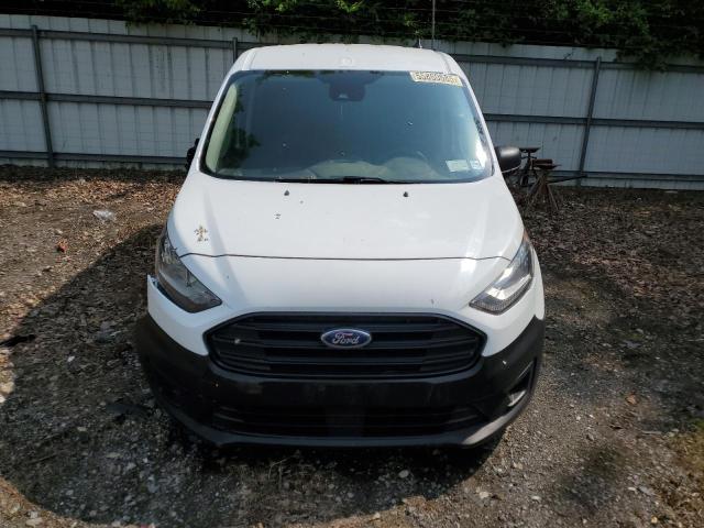  FORD TRANSIT 2021 Biały