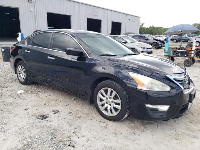  NISSAN ALTIMA 2015 Czarny