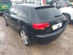 2006 AUDI A3 S LINE for sale at Copart BRISTOL