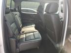 2018 Gmc Sierra K1500 Denali en Venta en Ellwood City, PA - Front End