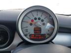 2007 MINI ONE for sale at Copart CORBY