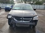 2015 Dodge Grand Caravan Se за продажба в Moraine, OH - Front End