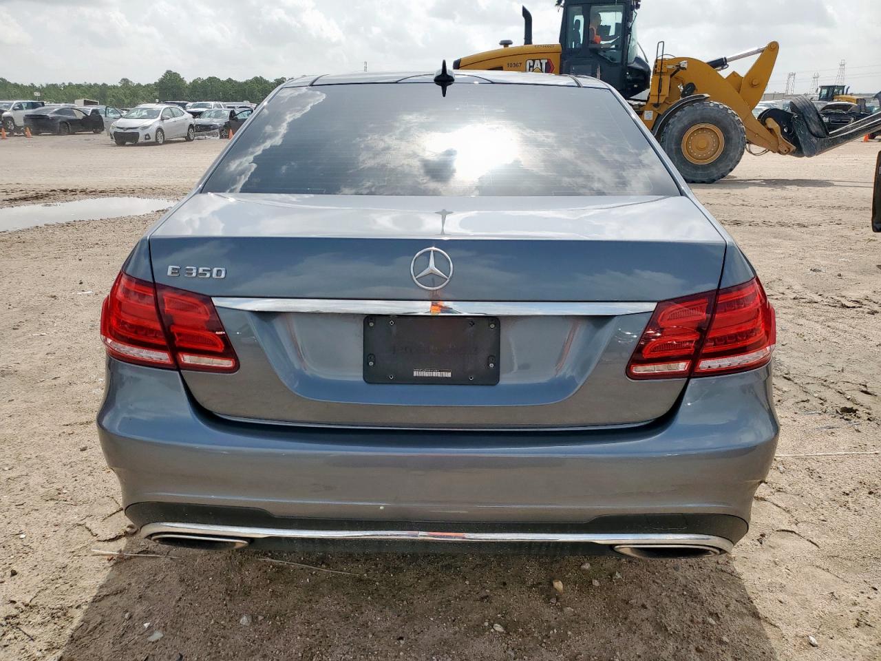 2016 Mercedes-Benz E 350 VIN: WDDHF5KB5GB302689 Lot: 63068275