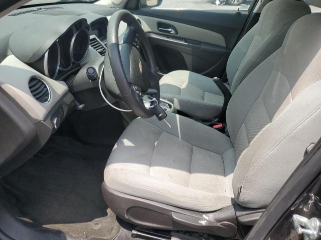  CHEVROLET CRUZE 2015 Charcoal