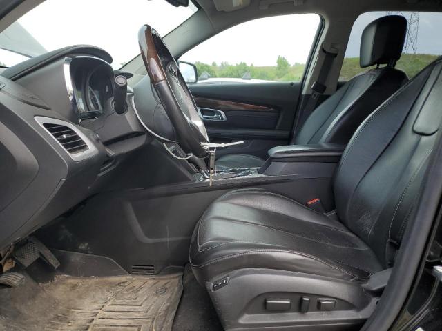  GMC TERRAIN 2016 Czarny