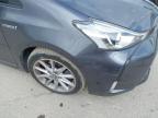 2016 TOYOTA PRIUS+ EXC for sale at Copart YORK