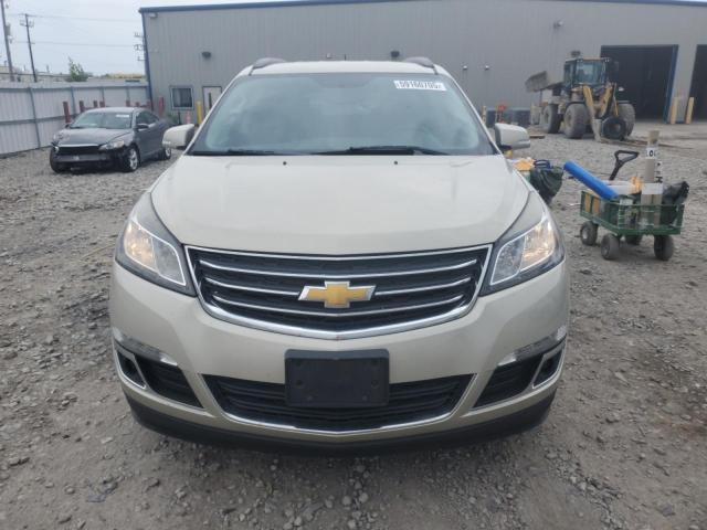 Parquets CHEVROLET TRAVERSE 2013 Gold