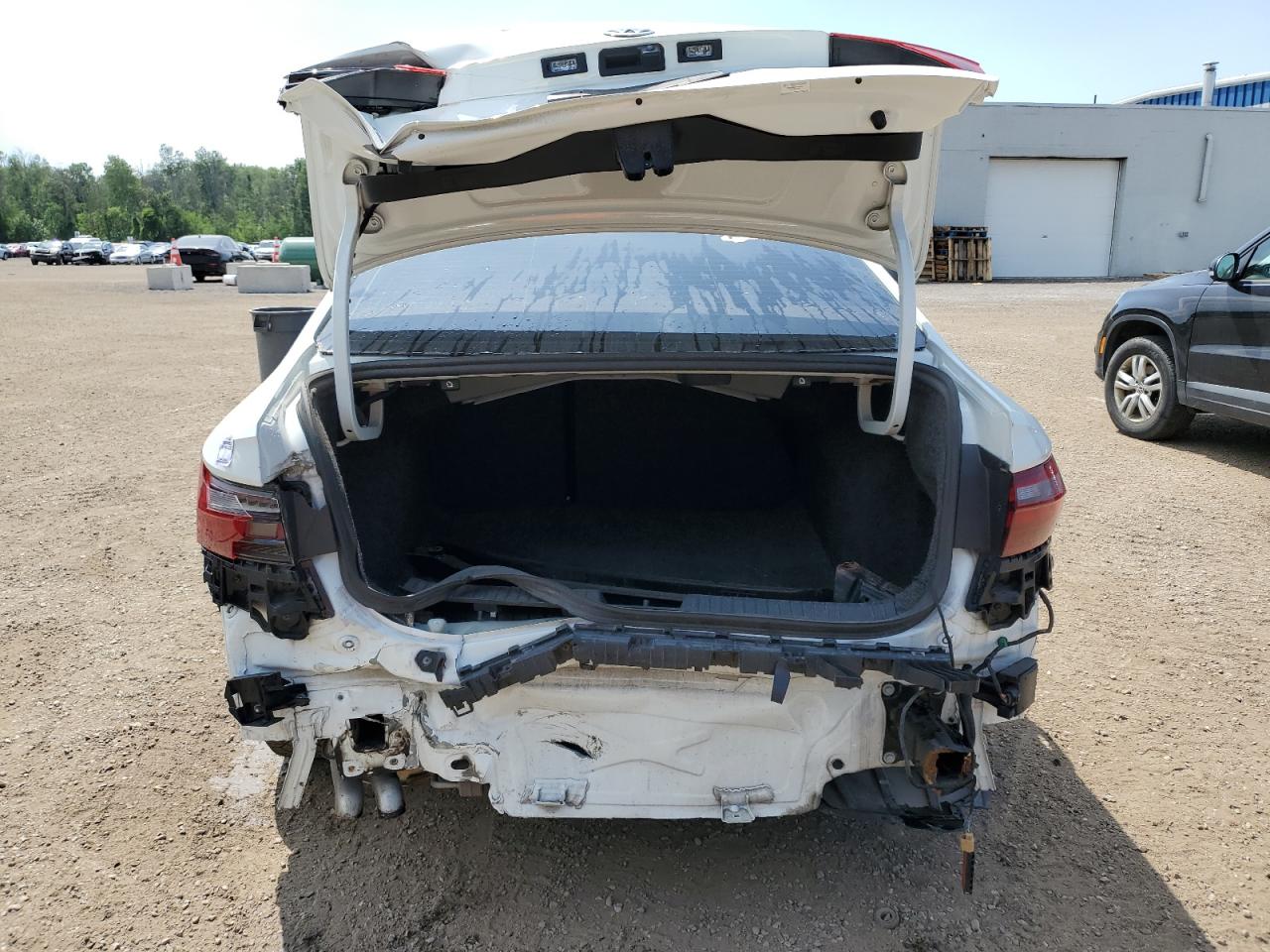 2021 Volkswagen Jetta Sel VIN: 3VWE57BU3MM061472 Lot: 62091555