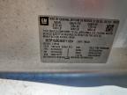 2014 Gmc Sierra C1500 Sle   zu verkaufen in Amarillo, TX - Hail