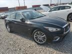 2019 Infiniti Q50 Luxe на продаже в Columbus, OH - Side