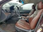 2013 Subaru Outback 2.5I Limited for Sale in Haslet, TX - Hail