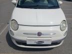 2009 FIAT 500 POP S- for sale at Copart SANDTOFT