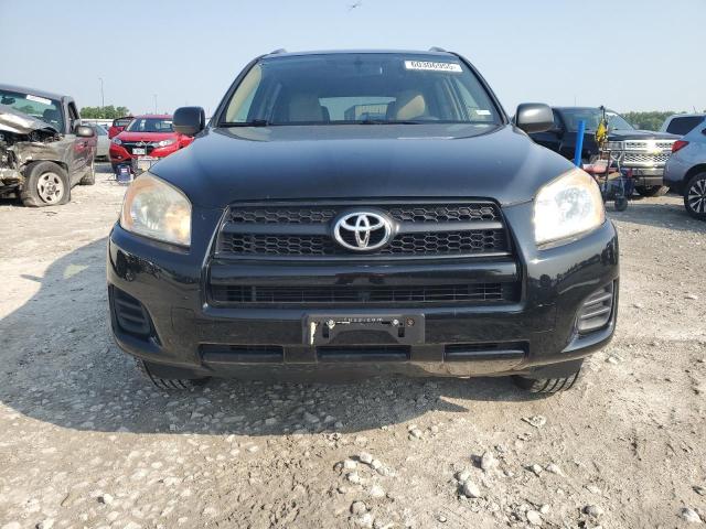  TOYOTA RAV4 2012 Czarny