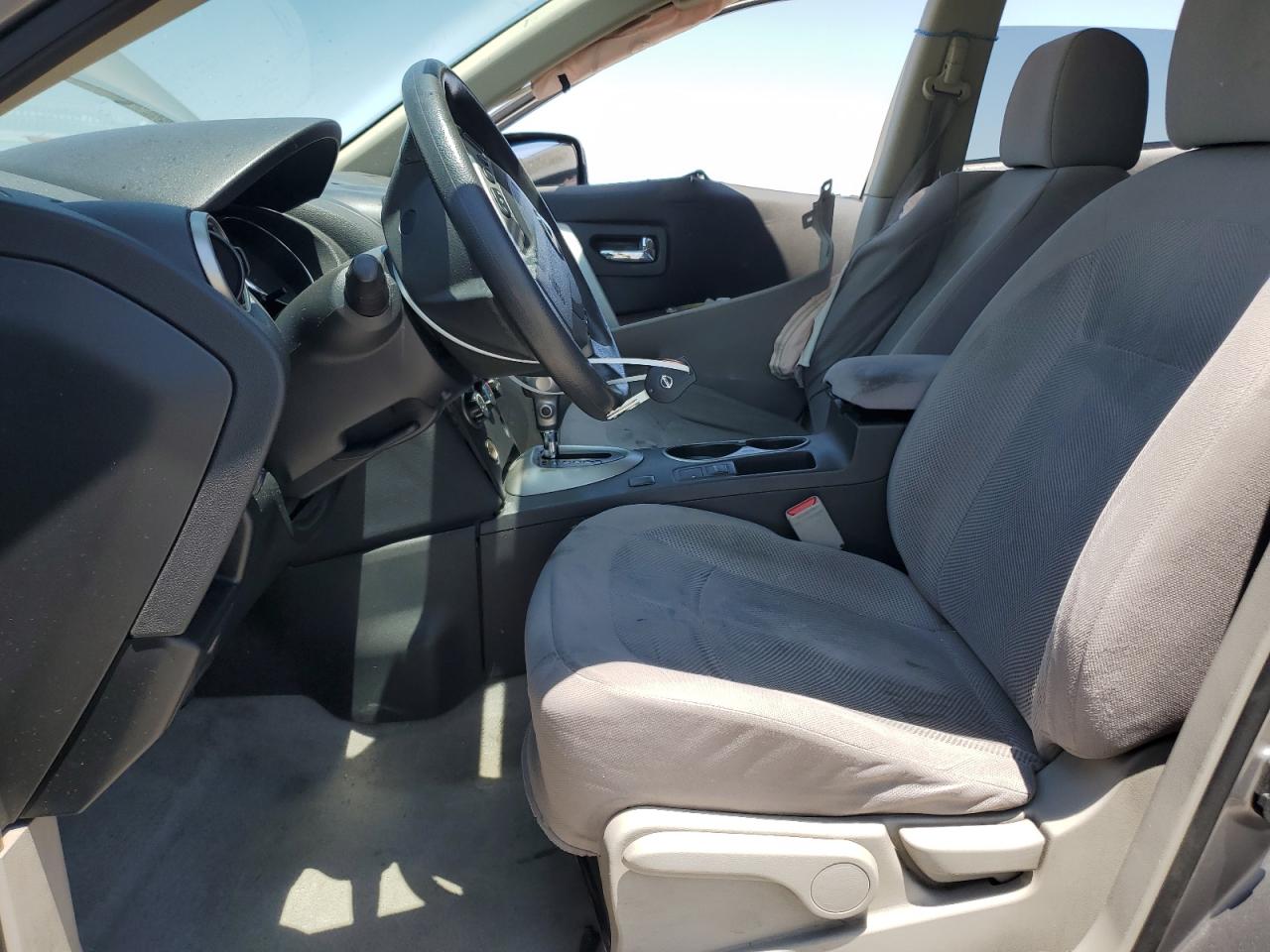 NISSAN ROGUE 2012 VIN JN8AS5MT1CW289881 фото 7