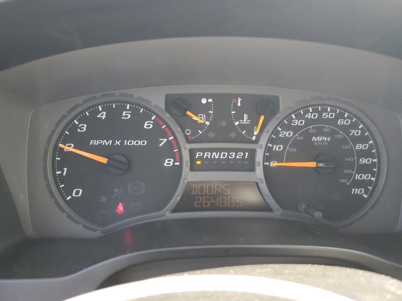 2005 Chevrolet Colorado VIN: 1GCDT136958205016 Lot: 62788515