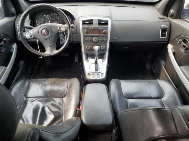 2009 PONTIAC TORRENT   