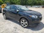 2016 HONDA HR-V LX   à vendre chez Copart OK - OKLAHOMA CITY