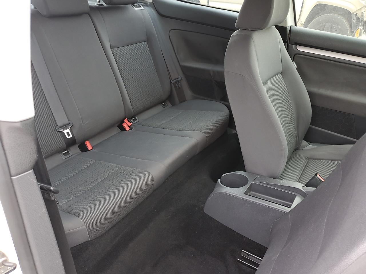 2009 Volkswagen Rabbit VIN: WVWAB71K99W131509 Lot: 59166585