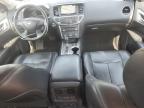 2017 Nissan Pathfinder S na sprzedaż w Elgin, IL - Front End