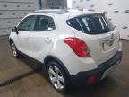 2014 VAUXHALL MOKKA EXCL for sale at Copart EAST KILBRIDE