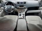 2012 Toyota Highlander Base на продаже в Arlington, WA - Rear End