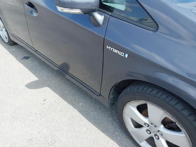 2010 TOYOTA PRIUS T SP