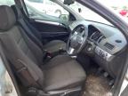 2009 VAUXHALL ASTRA SRI for sale at Copart WESTBURY
