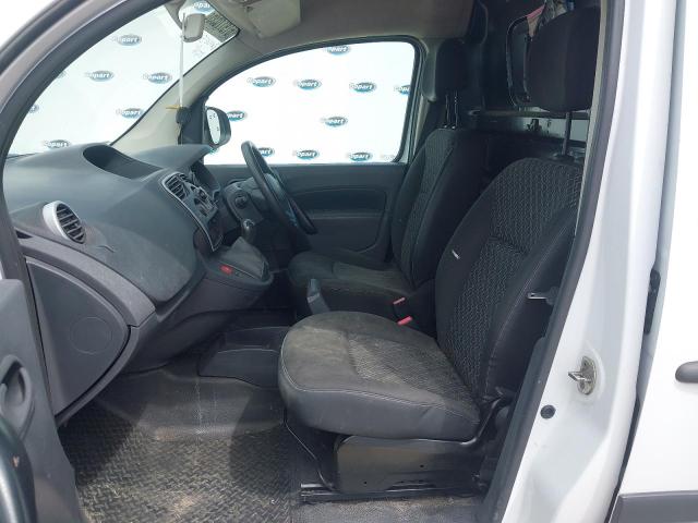 2014 RENAULT KANGOO ML2