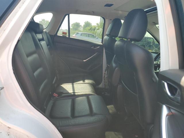 2016 MAZDA CX-5 GT  