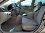 2011 Toyota Camry Se   en Venta en Riverview, FL - Rear End