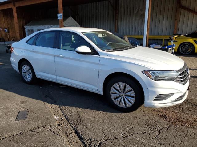  VOLKSWAGEN JETTA 2019 White