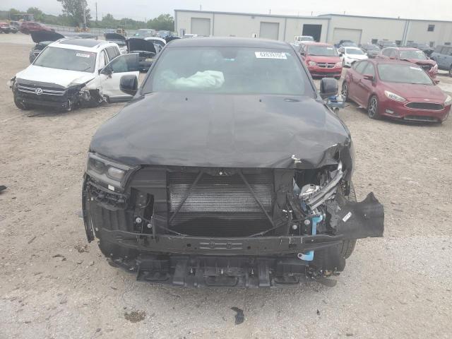  DODGE DURANGO 2023 Czarny