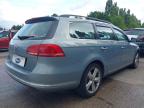 2011 VOLKSWAGEN PASSAT SE for sale at Copart GLOUCESTER