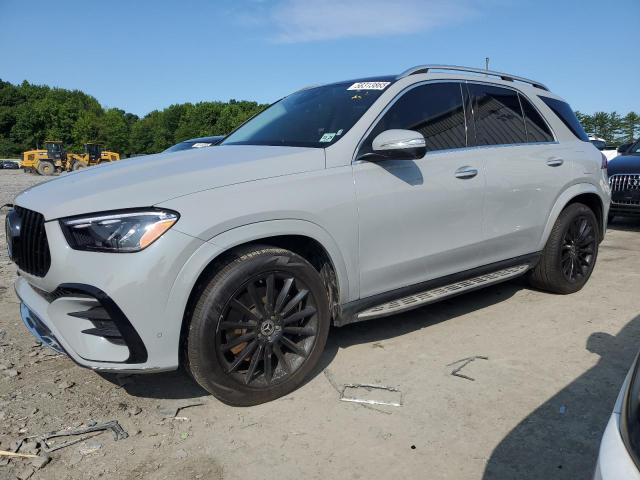 MERCEDES-BENZ GLE 450E 4 2024