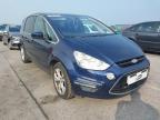 2011 FORD S-MAX TITA for sale at Copart CHESTER
