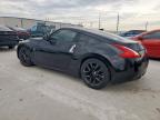 2016 Nissan 370Z Base за продажба в Haslet, TX - Hail