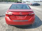 2014 TOYOTA COROLLA L   for sale at Copart NS - HALIFAX