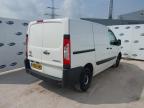 2015 TOYOTA PROACE 120 for sale at Copart BRISTOL
