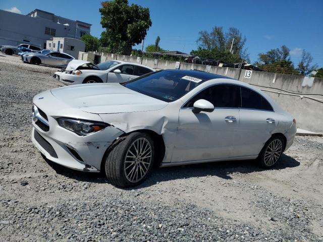 MERCEDES-BENZ CLA 250 4M 2023