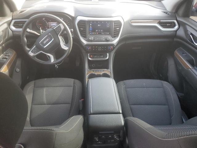  GMC ACADIA 2023 Czerwony
