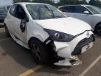 2024 TOYOTA YARIS ICON for sale at Copart SANDTOFT