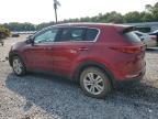 2018 Kia Sportage Lx for Sale in Augusta, GA - Rear End