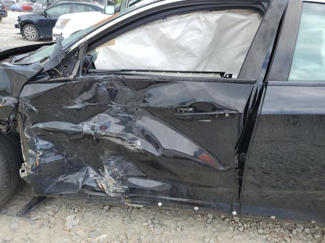  HONDA CIVIC 2018 Black