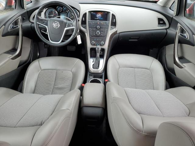  BUICK VERANO 2013 Red