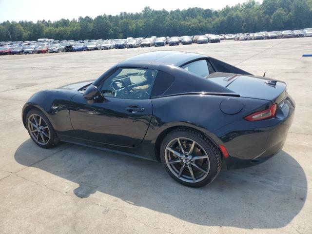  MAZDA MX5 2017 Черный