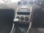 2011 PEUGEOT 308 SPORT for sale at Copart EAST KILBRIDE