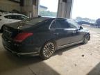 2017 Genesis G90 Premium за продажба в Franklin, WI - Front End