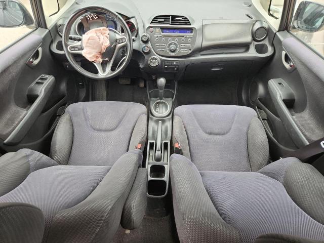  HONDA FIT 2013 Fioletowy